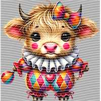 Valentine's Day-QRJ  5225